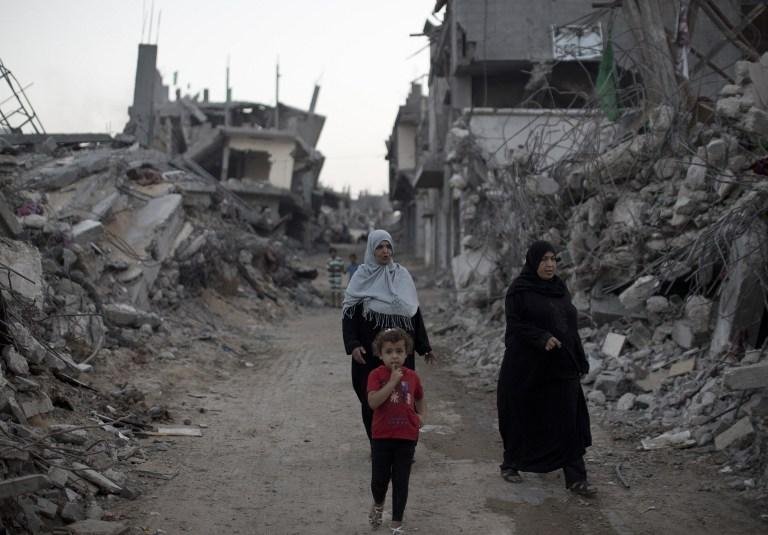 Fatah e Hamas acertam reinstaurar governo de unidade em Gaza