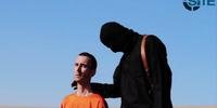 Militante degolou James Foley e Steven Sotloff, que foram sequestrados na Síria