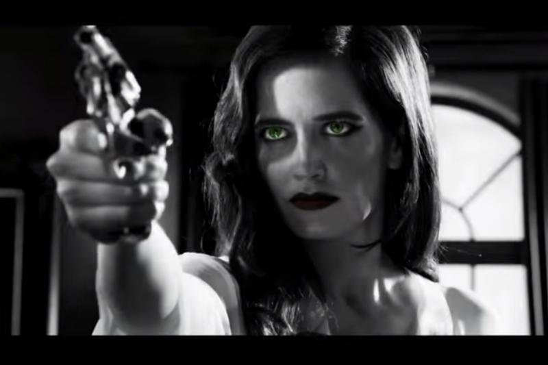 Filme traz grande elenco com nomes como Eva Green