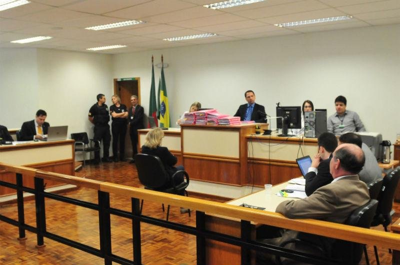 Juiz tamb&eacute;m rejeitou exame toxicol&oacute;gico do m&eacute;dico Leandro Boldrini, pai do menino