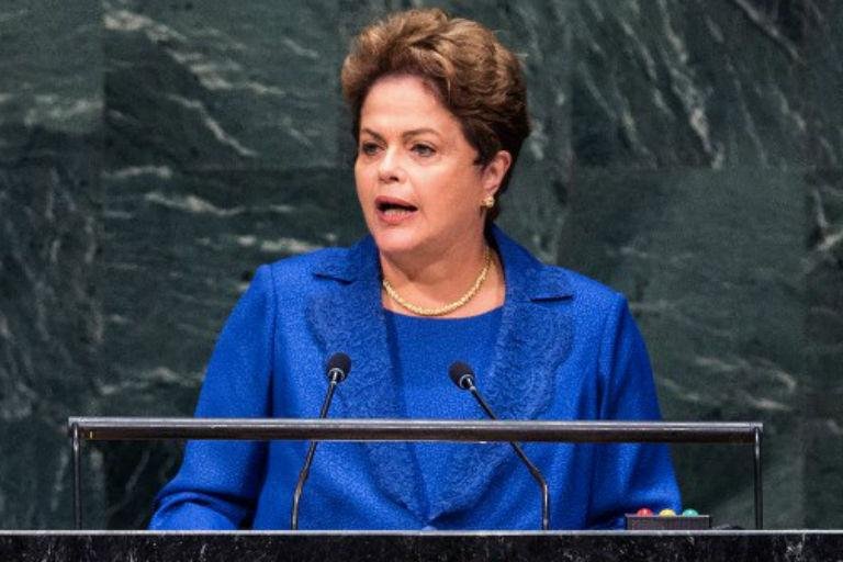 Presidente participa neste domingo do debate da Rede Record 