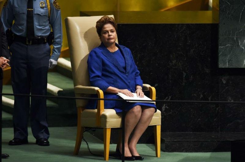 Presidente ir&aacute; descansar ap&oacute;s viagem aos Estados Unidos