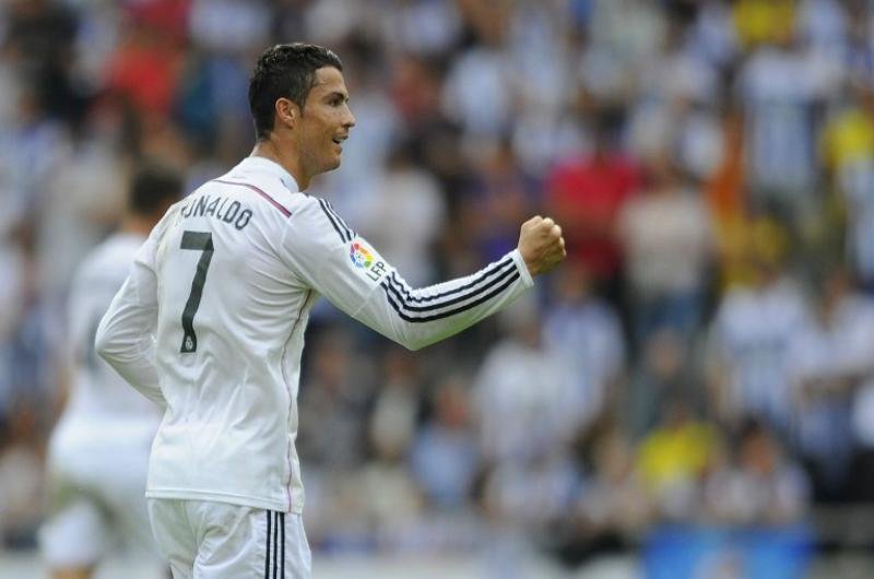 Cristiano Ronaldo deve ficar no Real Madrid