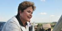 Dilma diz que criará financiamento para compra de bicicleta