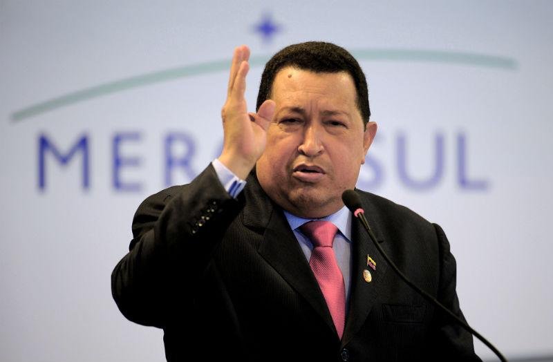 Conselho de Ministros disse que nomes de Guevara e Chavez s&atilde;o sagrados