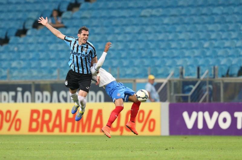 Rhodolfo alerta que m&aacute; fase do Botafogo pode tornar jogo dif&iacute;cil