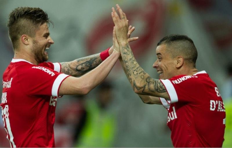 Inter tenta vit&oacute;ria para ficar a seis pontos do Cruzeiro