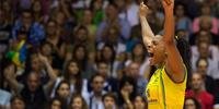 Brasil vence a Sérvia e fecha primeira fase no Mundial de Vôlei como líder