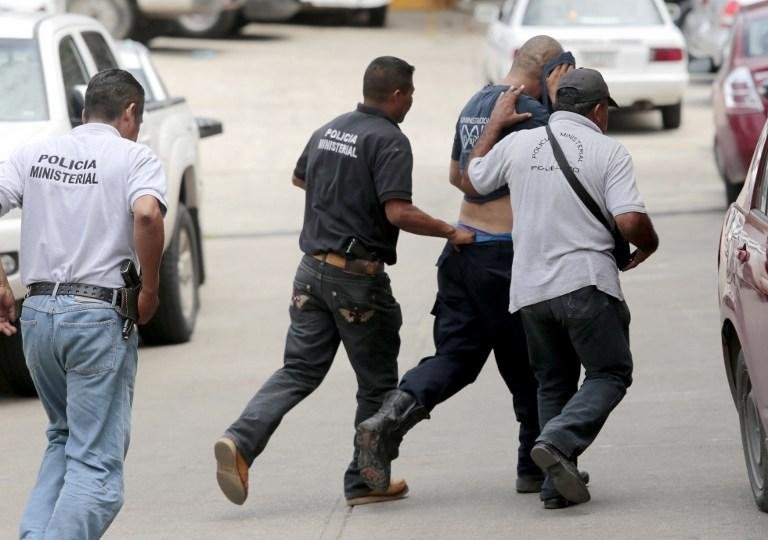 Total de 22 policiais foram presos definitivamente como respons&aacute;veis pelos ataques