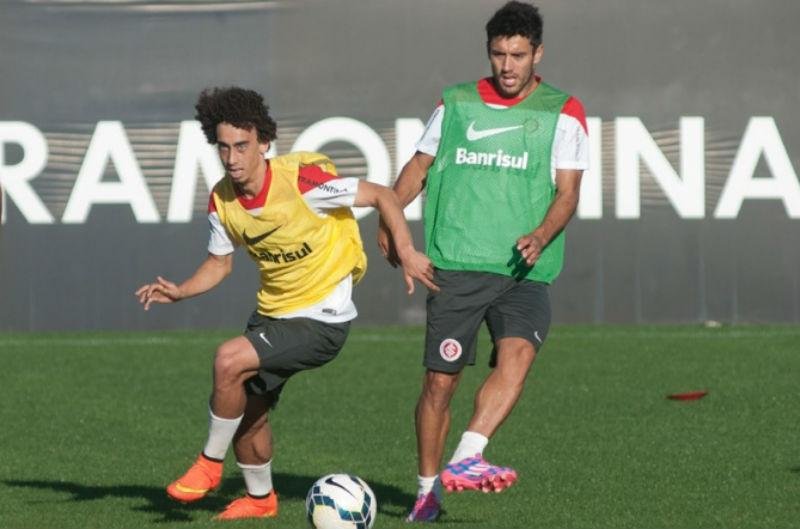 Valdivia tem aproveitado oportunidades de Abel