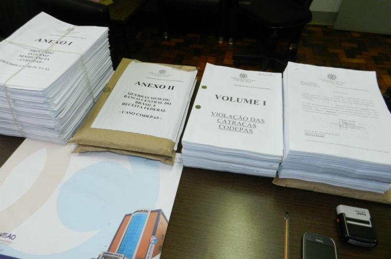 Auditoria constatou que equipamentos n&atilde;o registravam passagem de usu&aacute;rio