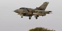 Primeiros bombardeios britânicos contra Estado Islâmico no Iraque