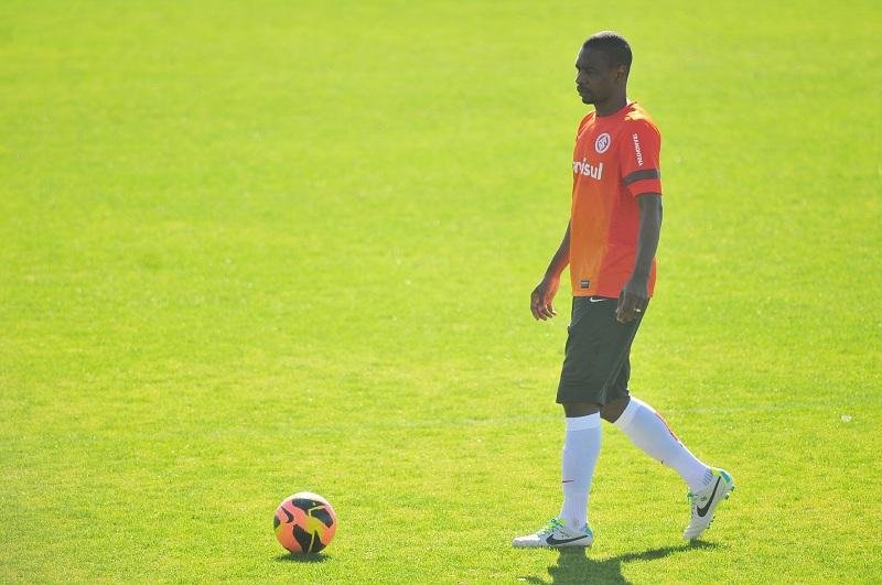Jogador refor&ccedil;ou a necessidade de fechar os espa&ccedil;os da equipe mineira