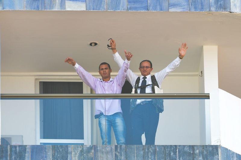 Jac responde pelo crime de c&aacute;rcere privado al&eacute;m de ter causado &agrave; v&iacute;tima grande sofrimento psicol&oacute;gico