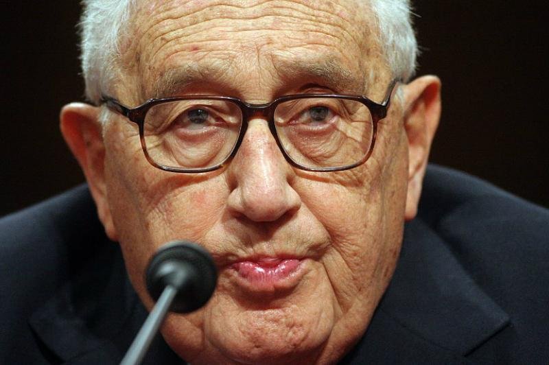 Kissinger considerou invadir Cuba em 1976