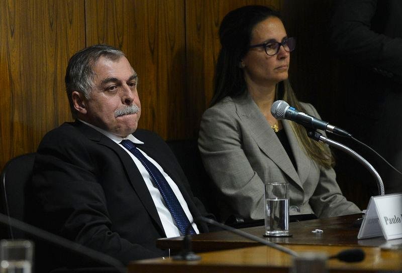 Ex-diretor da Petrobras ter&aacute; prote&ccedil;&atilde;o permanente da Pol&iacute;cia Federal