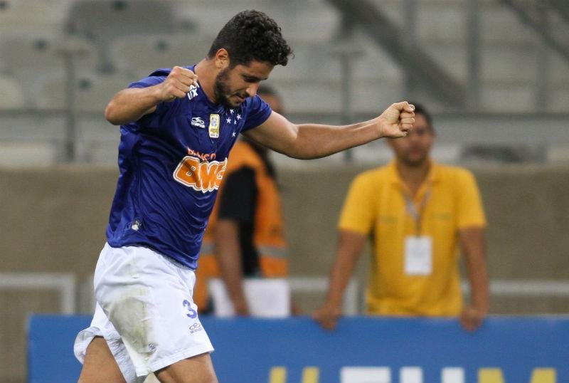 Time mineiro atuou com reservas e bateu o ABC por 1 a 0, no Mineir&atilde;o