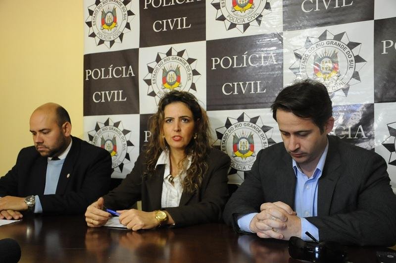 Pol&iacute;cia trabalha para evitar que novas mortes ocorram
