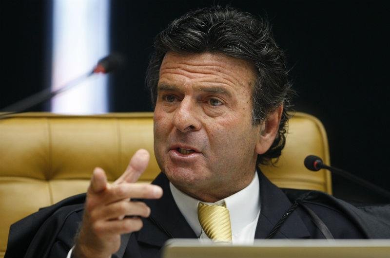 AGU recorre ao STF contra pagamento de aux&iacute;lio-moradia a ju&iacute;zes federais