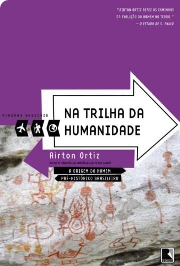 Livro de Airton Ortiz &eacute; tema de palestra da Semana O Viajante