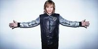 David Guetta já produziu trabalhos de grandes nomes do pop mundial