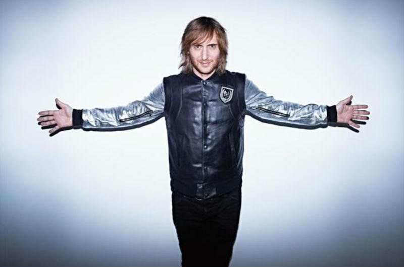 David Guetta j&aacute; produziu trabalhos de grandes nomes do pop mundial