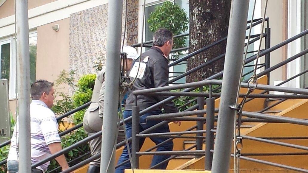 Ocorr&ecirc;ncias foram de propaganda irregular de boca de urna, entre outras