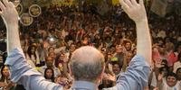 José Serra obteve 11 milhões de votos