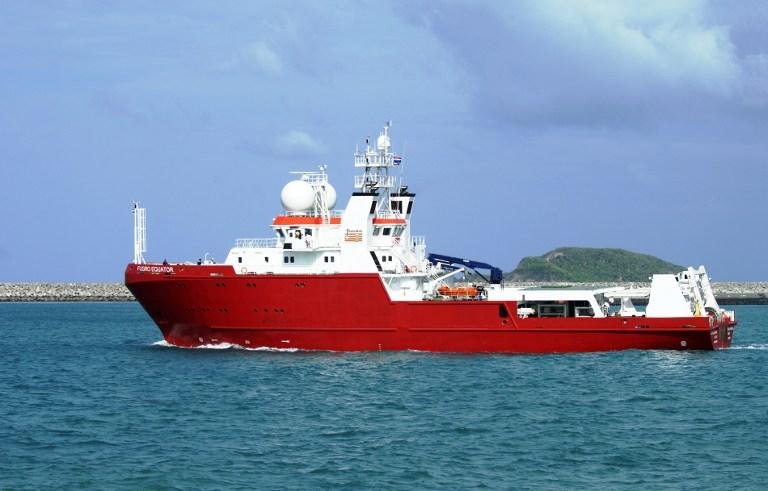 Austr&aacute;lia retoma buscas do voo MH370 no Oceano &Iacute;ndico