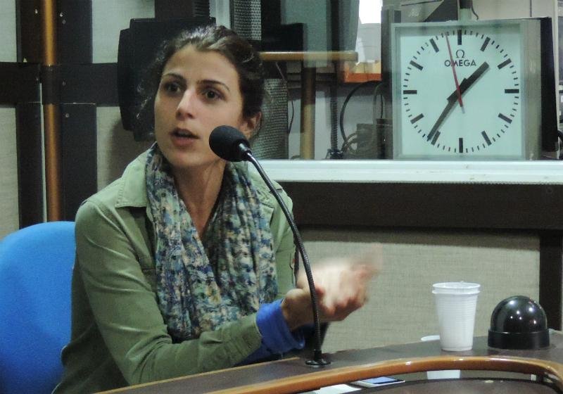Com mais de 200 mil votos, a candidata do PC do B se tornou a deputada estadual mais votada da hist&oacute;ria