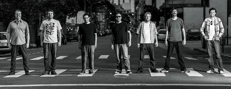Funkalister abre o m&ecirc;s do projeto Ocidente Ac&uacute;stico 