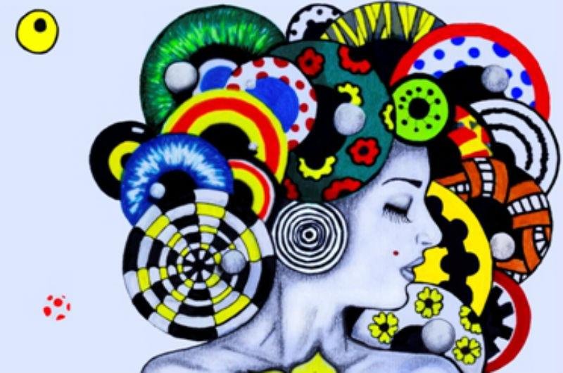 Exposi&ccedil;&atilde;o Mui&eacute; Colores inaugura a programa&ccedil;&atilde;o do espa&ccedil;o cultural