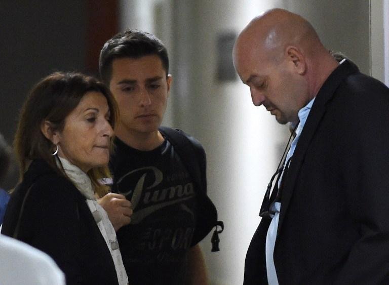 Pais de Jules devem se reunir com a equipe de neurocirurgi&otilde;es na tarde de desta ter&ccedil;a