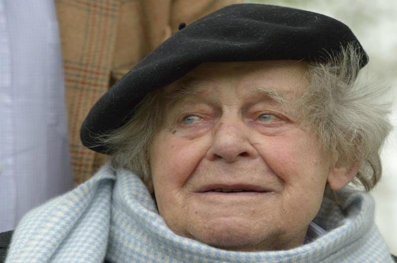 Aos 88 anos, morre Siegfried Lenz