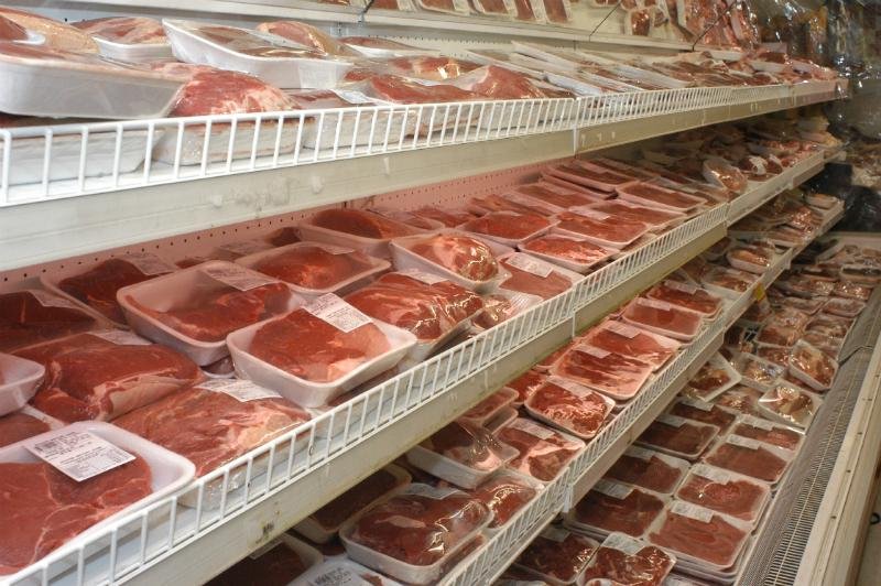 Pre&ccedil;o da carne eleva pre&ccedil;o da cesta b&aacute;sica em Porto Alegre