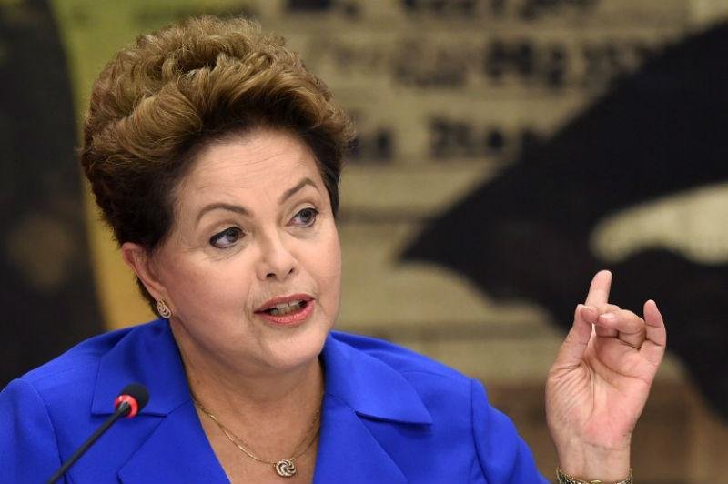 Presidente Dilma Rousseff vem a Porto Alegre no pr&oacute;ximo s&aacute;bado