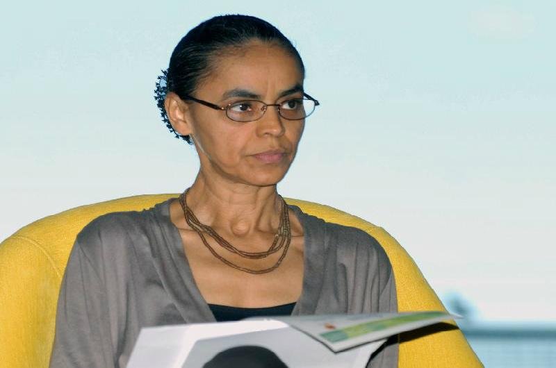 Marina e vi&uacute;va de Campos n&atilde;o ir&atilde;o &agrave; reuni&atilde;o do PSB