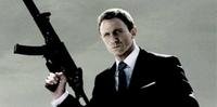 Daniel Craig é um dos seis atores que já deu vida ao espião na telona