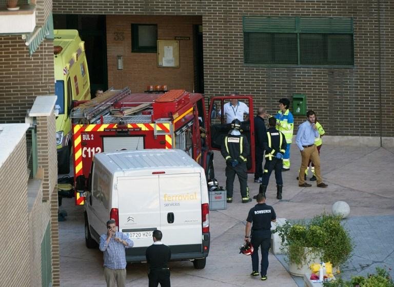 Seis pessoas continuam em observa&ccedil;&atilde;o na Espanha por causa do ebola