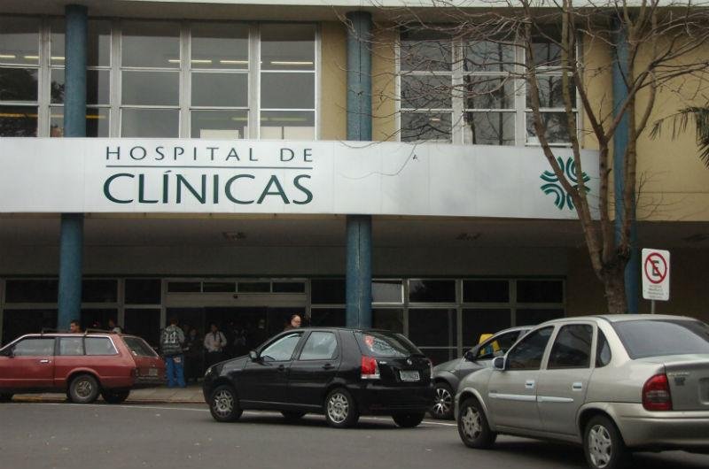 Inicia restri&ccedil;&atilde;o no atendimento da emerg&ecirc;ncia do Cl&iacute;nicas