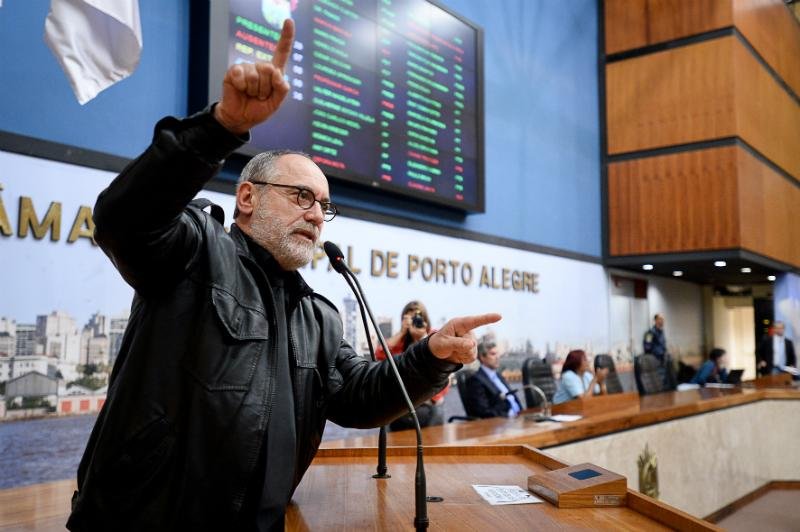 Pedro Ruas garantiu que n&atilde;o haver&aacute; veto a candidatos