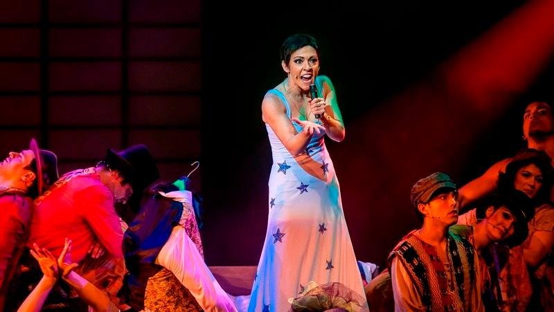 Musical j&aacute; tem sess&atilde;o extra no s&aacute;bado