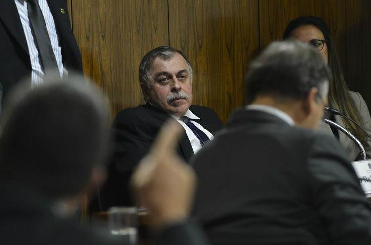 Paulo Roberto Costa cumpre pris&atilde;o domiciliar em casa na Barra da Tijuca, na zona oeste do Rio