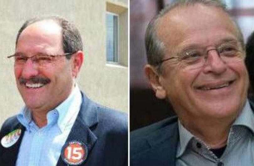 Peemedebista re&uacute;ne apoio de 24 deputados eleitos em segundo turno, contra 19 do petista