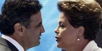 Aécio e Dilma estão tecnicamente empatados na 1ª pesquisa Ibope do 2º turno