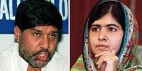 Nobel da Paz vai para Malala e Kailash Satyarthi