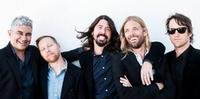 Essa será a primeira vez que o Foo Fighters vem a Porto Alegre