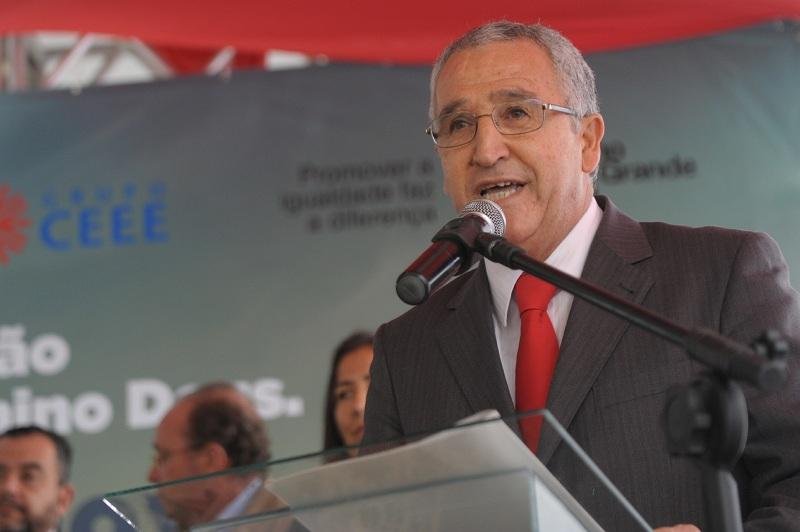 Presidente da CEEE citou que nos &uacute;ltimos dois anos houve aumento de insumos