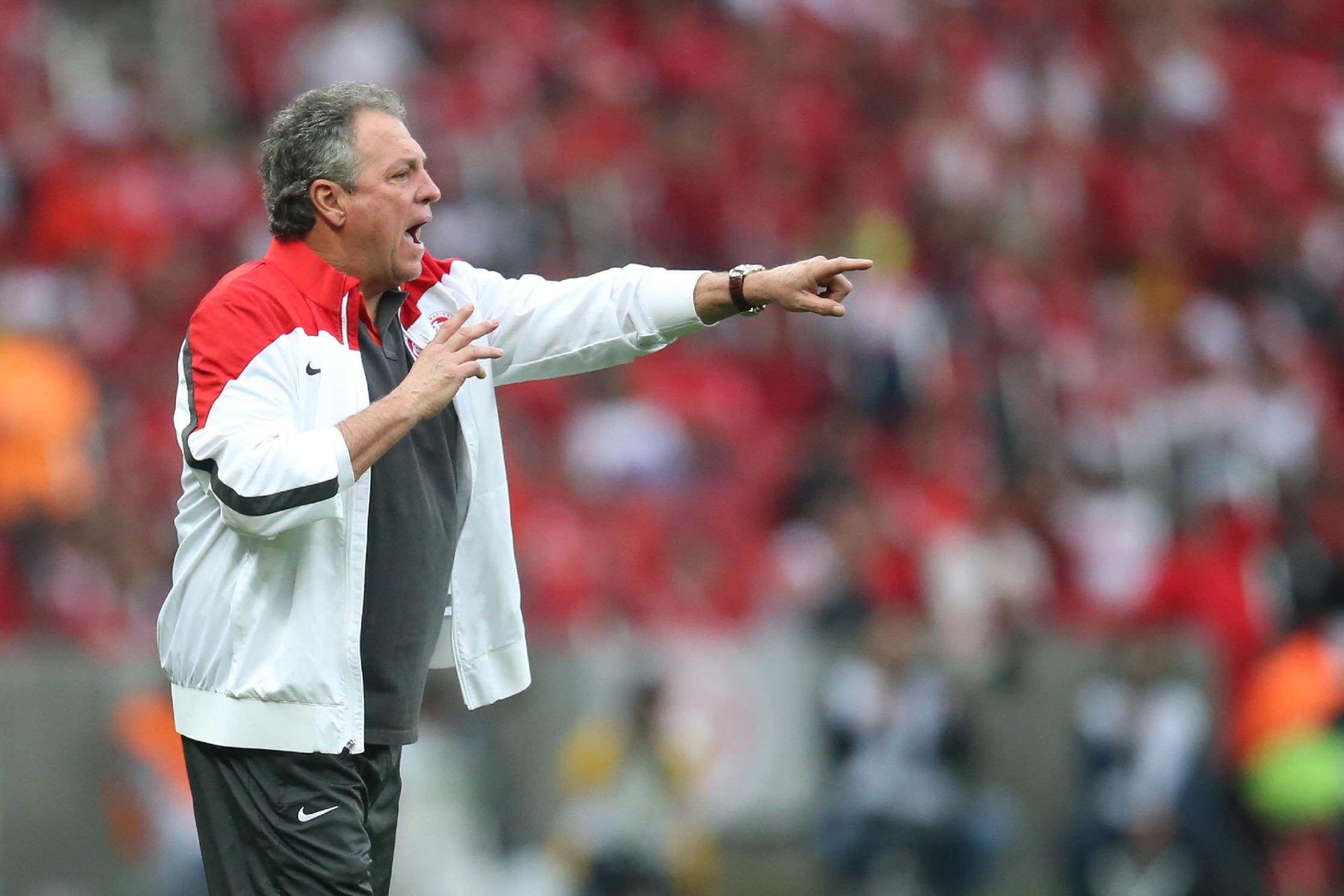 Colorado recebe o time carioca &agrave;s 16h no Beira-Rio