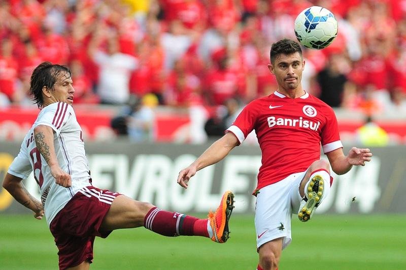 Em casa, Colorado tenta se recuperar de goleada sofrida e voltar &agrave; vice-lideran&ccedil;a
